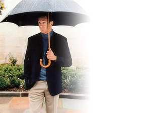 Matthew Perry, Umbrella
