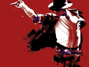Michael Jackson, Hat