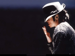 Michael Jackson, Hat