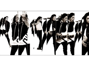 Michael Jackson, Mirrors