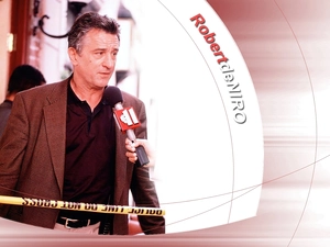 Robert De Niro, Mike