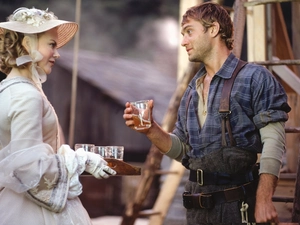 Nicole Kidman, Could Mountain, Jude Law