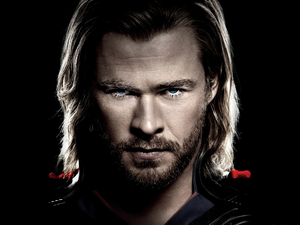 Thor, Chris Hemsworth, movie