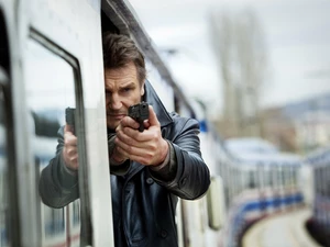 actor, movie, Taken, Liam Neeson
