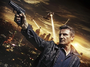 actor, Taken, 3, Movies