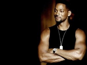 everlasting, Will Smith, muscle