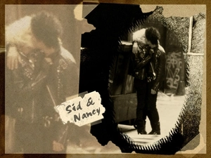 Gary Oldman, Sid & Nancy