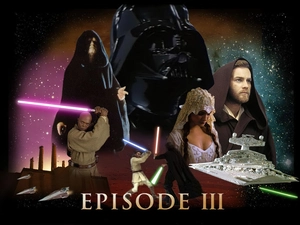 Natalie Portman, Mask, Characters, Samuel L. Jackson, Star Wars