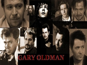 dark eyes, Gary Oldman, Short hairs