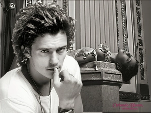 Orlando Bloom, Women