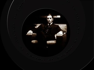 Al Pacino, suite, actor, Black