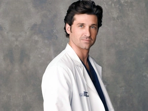 Patrick Dempsey, actor