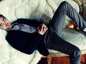 actor, Elegant, Robert Pattinson