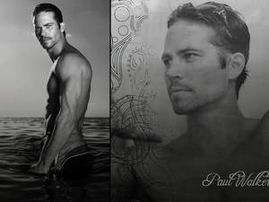 Paul Walker, picture