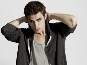 Paul Wesley