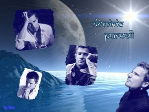 water, Dominic Purcell, photos