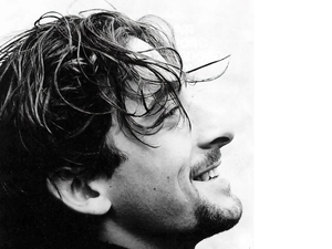 face, Adrien Brody, profile