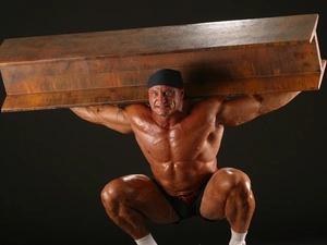 Pudzianowski, Strongman, Mariusz