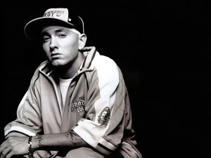 Rapper, Eminem