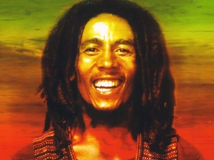 dreadlocks, Bob Marley, REGGAE
