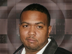 ear-ring, Timbaland, Timothy Mosley