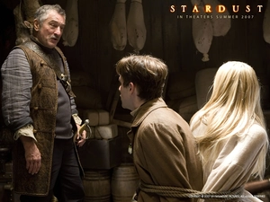 stardust, Characters, trapped, Robert De Niro