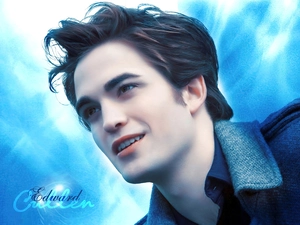 twilight, Robert Pattinson, Edward Cullen