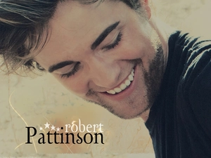 Robert Pattinson, Smile