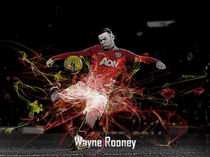 Manchester United, Mu, Soccer, Red Devils, footballer, Rooney, Wayne Rooney, Red Devils