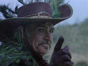 Sean Connery, Hat