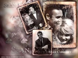 Sean Connery, photos