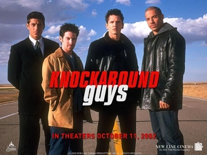 Seth Green, Andrew Davoli, Vin Diesel, Barry Pepper, Knockaround Guys