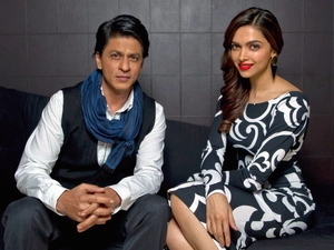 Actors, Deepika Padukone, Shahrukh Khan, Bollywood
