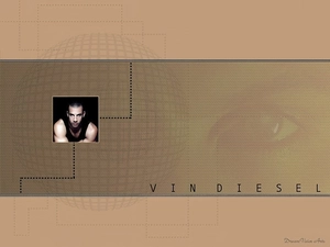 Vin Diesel, Black shirt