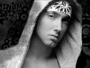 singer, Eminem