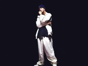 Skate, Rapper, Eminem