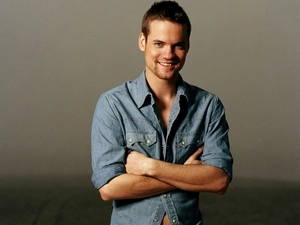 actor, Shane West, Smile, singer