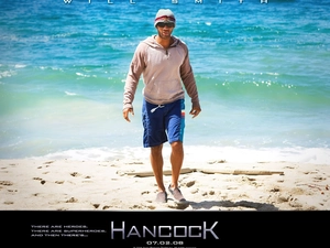 Beaches, Hancock, Will Smith