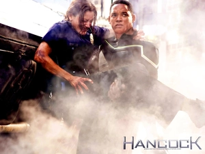 Will Smith, smoke, Hancock, help