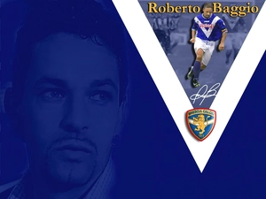 Soccer, Roberto Baggio