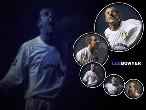 Soccer, Lee Bowyer