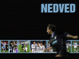 Soccer, Nedved