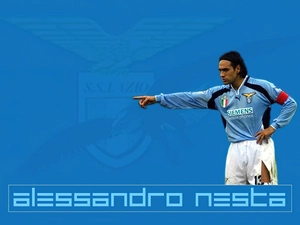 Soccer, Alessandro Nesta