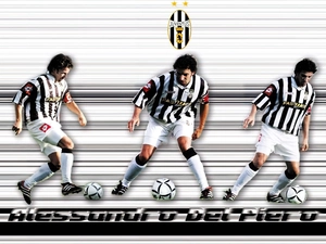 Soccer, Del Piero