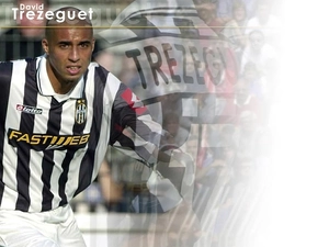 Soccer, David Trezeguet