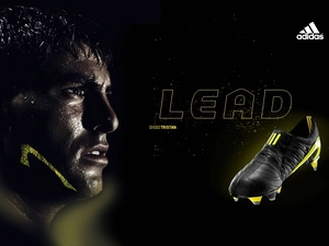 Soccer, Diego Tristan