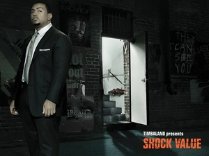 Stairs, Timbaland, suite