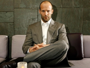 Statham, actor, Jason