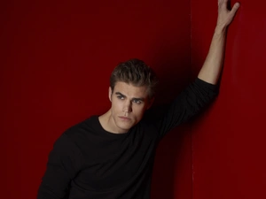 Paul Wesley, Stefan Salvatore