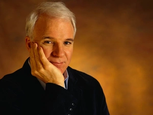 Steve Martin